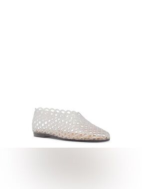 Girls Steve Madden Grove Jelly Sandals